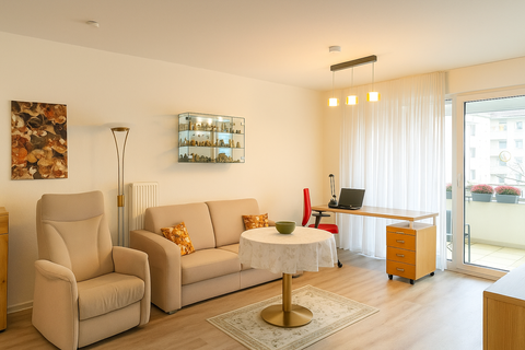 Nürnberg Wohnungen, Nürnberg Wohnung kaufen