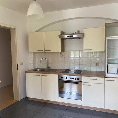 Musterwohnung - Küche 02