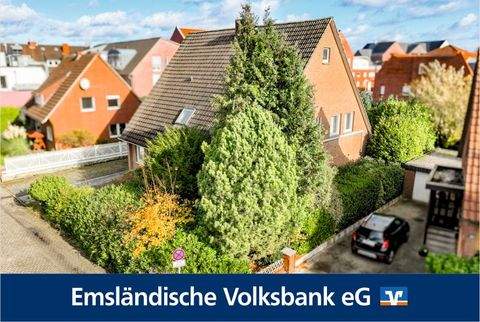 Lingen Häuser, Lingen Haus kaufen