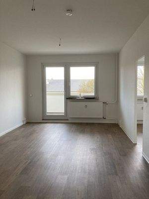 Musterfoto Wohnzimmer