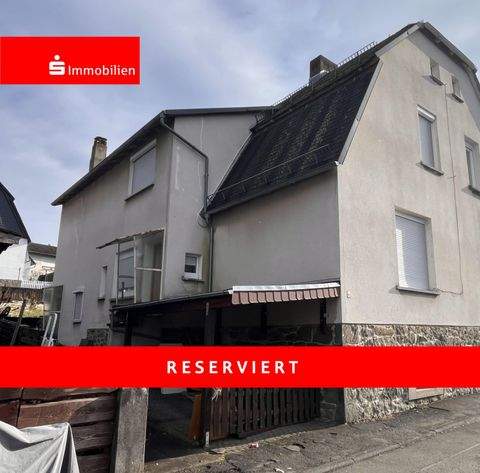 Sinn Häuser, Sinn Haus kaufen