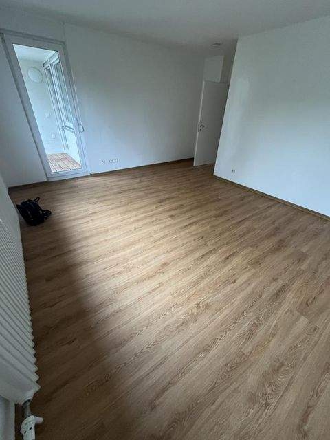 Homburg Wohnungen, Homburg Wohnung mieten