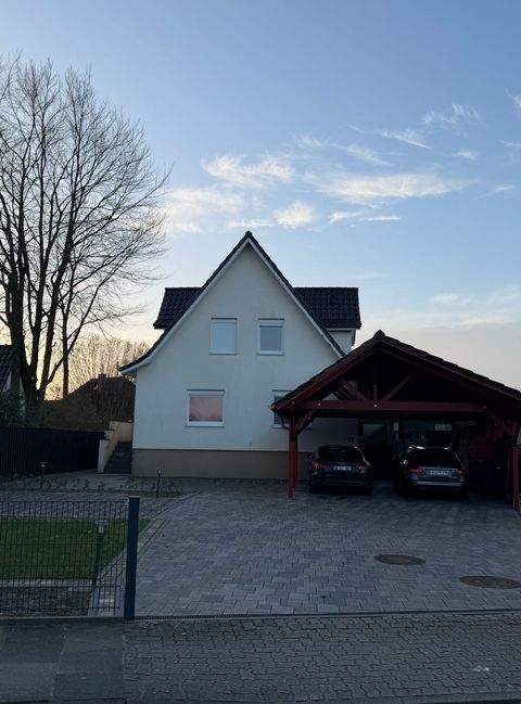 Bad Bramstedt Häuser, Bad Bramstedt Haus kaufen