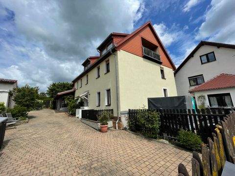 Bad Sulza Häuser, Bad Sulza Haus kaufen