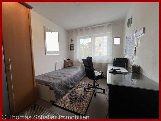 Gästezimmer/Büro