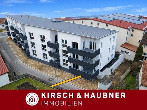 Seubersdorf Wohnungen, Seubersdorf Wohnung mieten