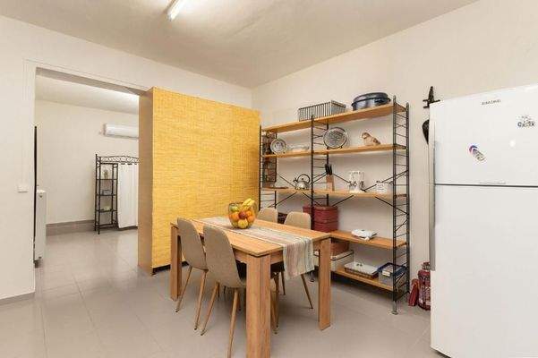 Kreta, Pigianos Kampos: Stilvolle Villa mit beheiztem Pool und Gästestudio in der Nähe von Rethymno zu verkaufen