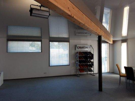 OG Trennwände möglich 