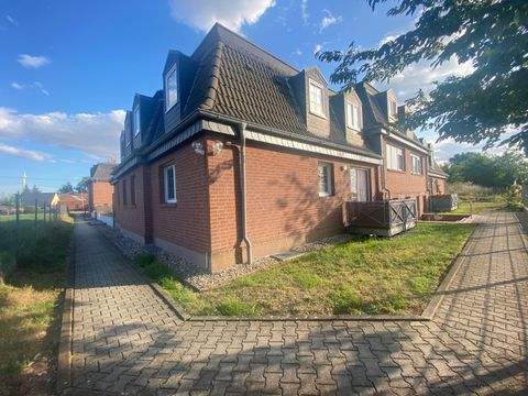 Leuna OT Pissen Wohnungen, Leuna OT Pissen Wohnung mieten