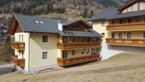 Bad Kleinkirchheim Wohnungen, Bad Kleinkirchheim Wohnung kaufen