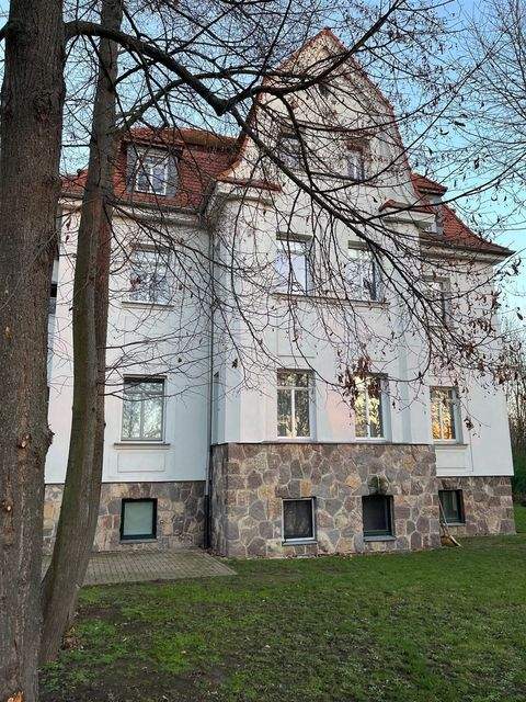 Zwenkau Wohnungen, Zwenkau Wohnung mieten