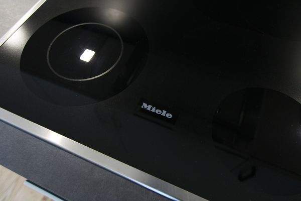 Vergleichswohnung (gleicher Schnitt, andere Etage)