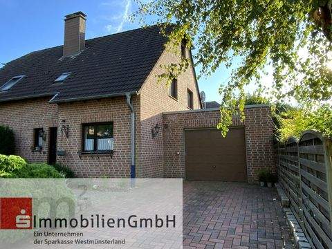 Bocholt Häuser, Bocholt Haus kaufen