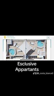 Residence Baia Verde – Investorengelegenheit in Gallipoli