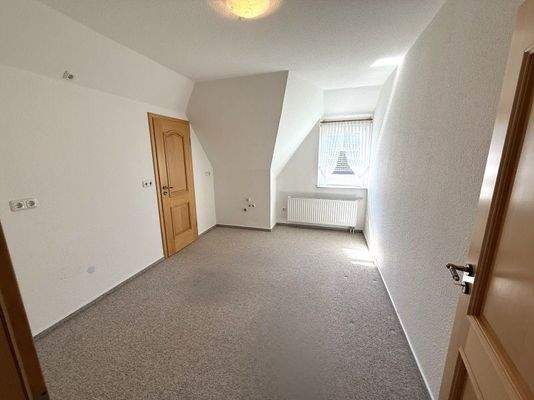 Kinder- oder Gästezimmer DG