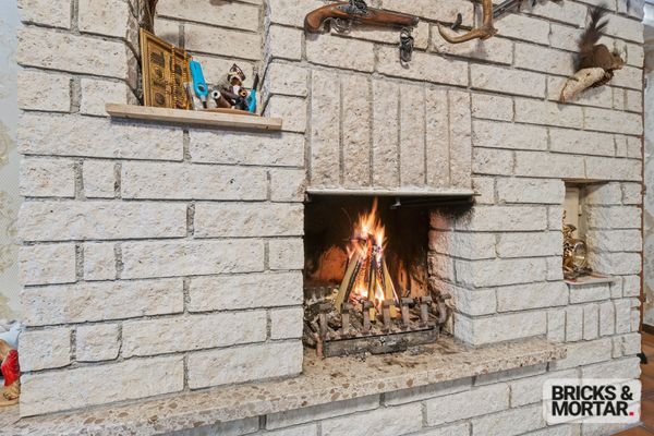 Kamin GG