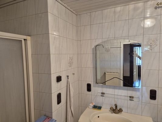 Badezimmer OG