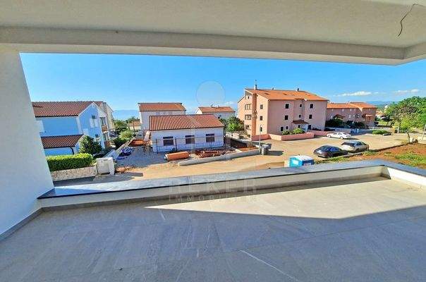 Privatsphäre und Luxus im Obergeschoss