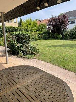 Terrasse überdacht 3