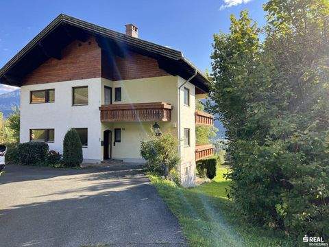 Dellach Häuser, Dellach Haus kaufen