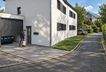 Garage/ EIngang