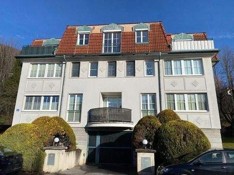 Payerbach Wohnungen, Payerbach Wohnung kaufen