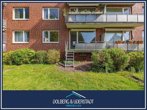 Halstenbek Wohnungen, Halstenbek Wohnung kaufen