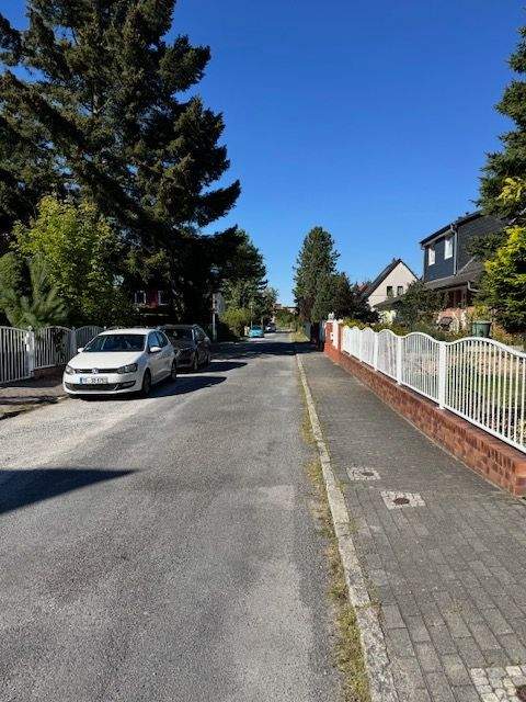 Blankenfelde-Mahlow Grundstücke, Blankenfelde-Mahlow Grundstück kaufen