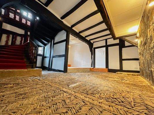 Impressionen Innenbereich