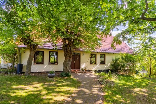 Einfamilienhaus in Wolgast