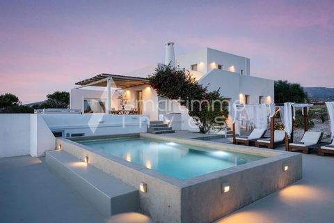 Pounta, Paros Häuser, Pounta, Paros Haus kaufen