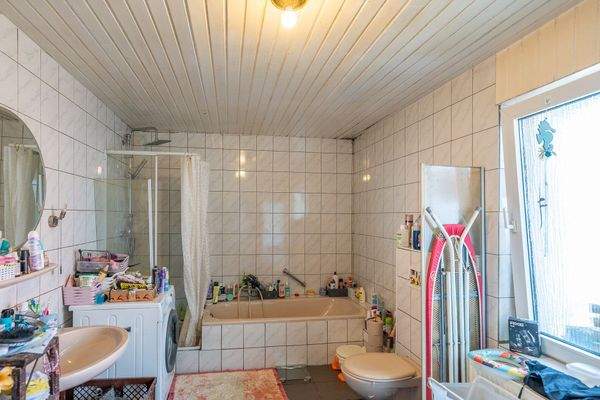 Badezimmer OG