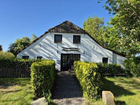 Butjadingen Häuser, Butjadingen Haus kaufen