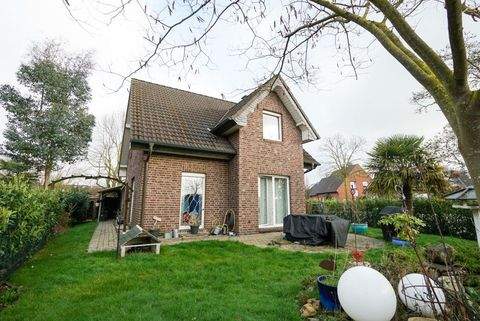 Geldern Häuser, Geldern Haus kaufen