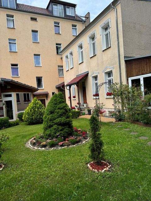 Berlin / Oberschöneweide Häuser, Berlin / Oberschöneweide Haus kaufen