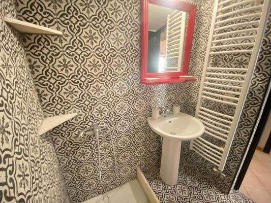 Kreta – Komplett renovierte traditionelle Maisonette-Wohnung in Vamos zu verkaufen