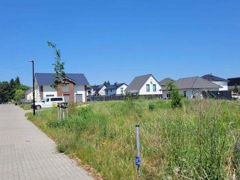 Damsdorf Grundstücke, Damsdorf Grundstück kaufen