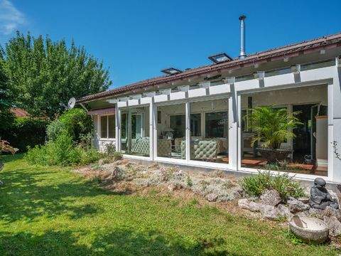 Übersee Häuser, Übersee Haus kaufen