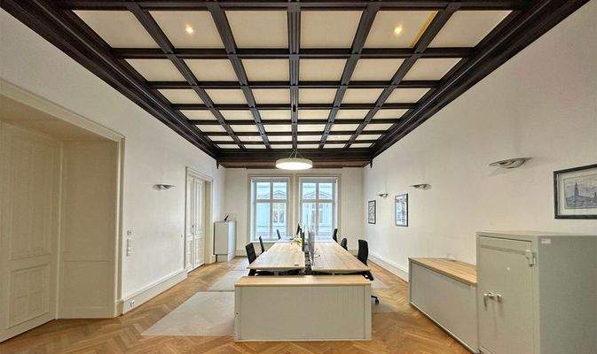 Weitere Ansichten - 2./3. OG