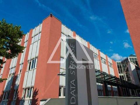 Bad Homburg v d Höhe Büros, Büroräume, Büroflächen 