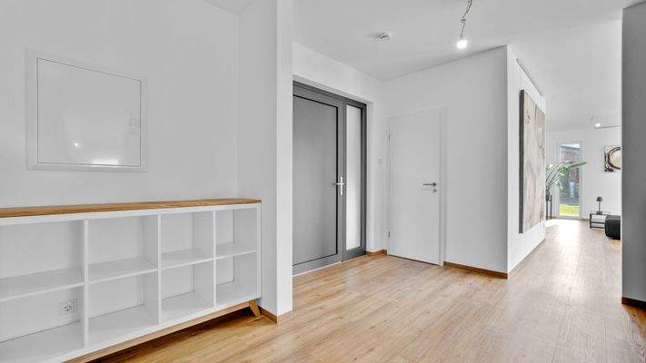 EG - Eingangsbereich 