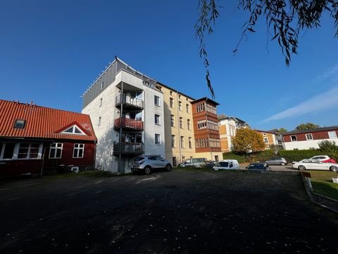 Stralsund Wohnungen, Stralsund Wohnung mieten