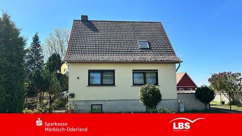 Neutrebbin Häuser, Neutrebbin Haus kaufen