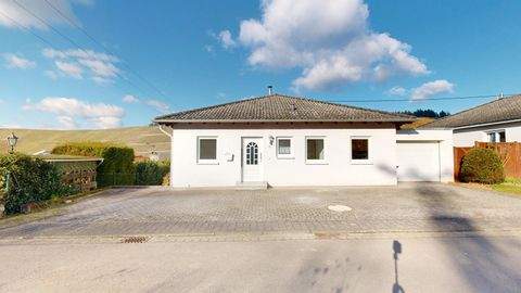 Brauneberg Häuser, Brauneberg Haus kaufen