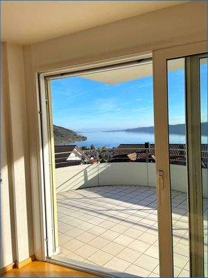 Panoramaseesicht, 2. OG