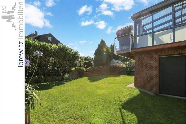 007 - Garten - Ansicht 1