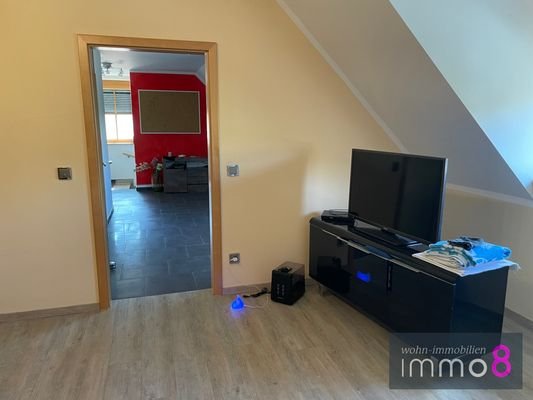 Schlafen Eltern 