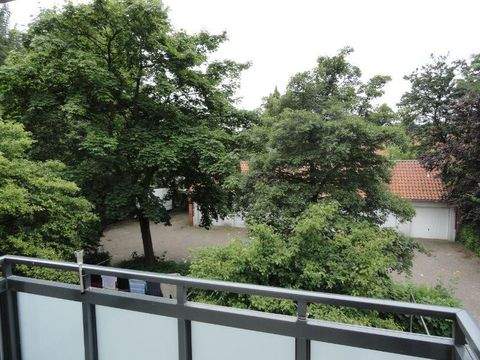 Bremen Wohnungen, Bremen Wohnung mieten