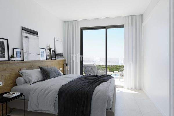 Modern Duplex Style Apartments in Torrevieja Costa Blanca
