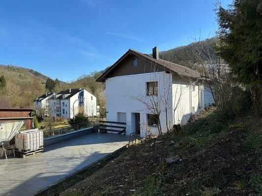 Außenaufnahme